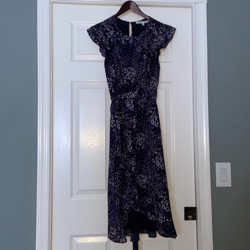 Collective concepts  floral dress size S